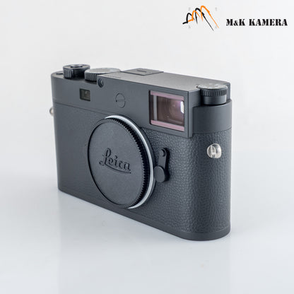 Leica M11 Monochrom 20208 Digital Rangefinder Camera 20208 #23996