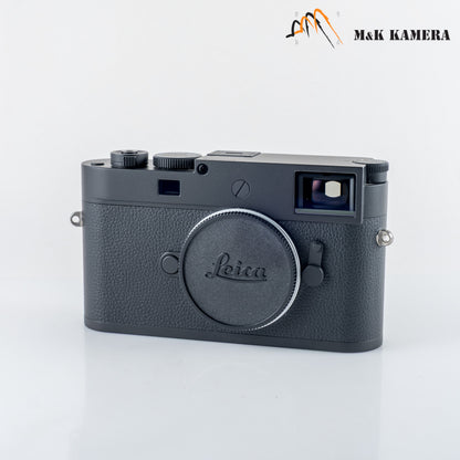 Leica M11 Monochrom 20208 Digital Rangefinder Camera 20208 #88921