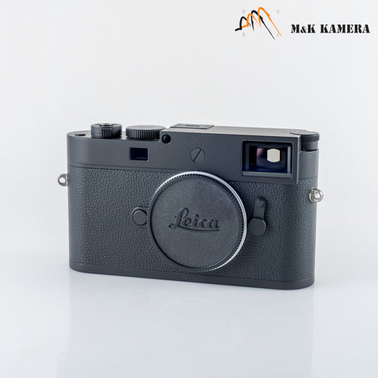 Leica M11 Monochrom 20208 Digital Rangefinder Camera 20208 #88921