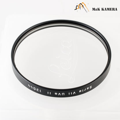 Brand New Leica Series VII UVa Black Filter #13044