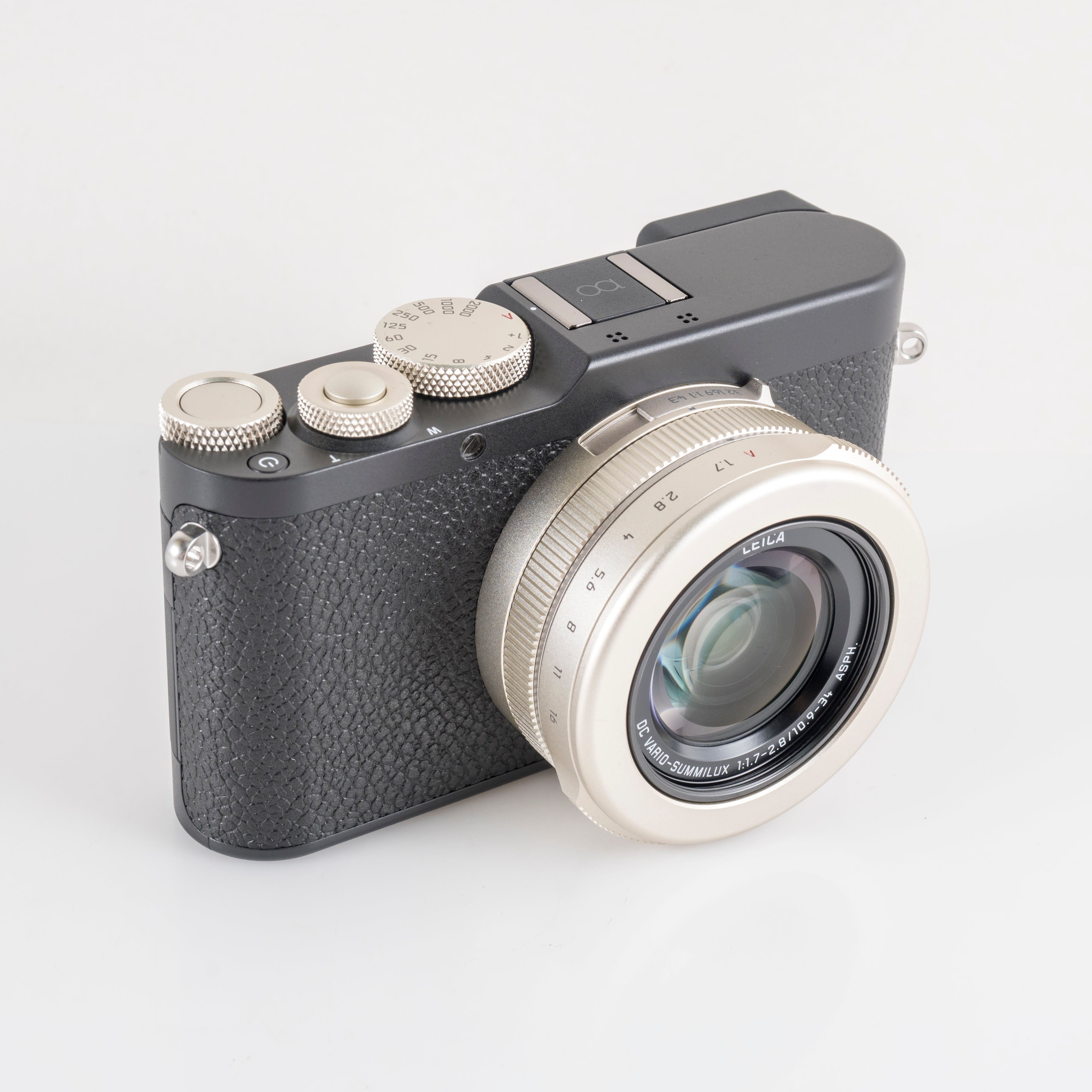Brand New Leica D-Lux 8 100 years edition Digital Compact Camera w