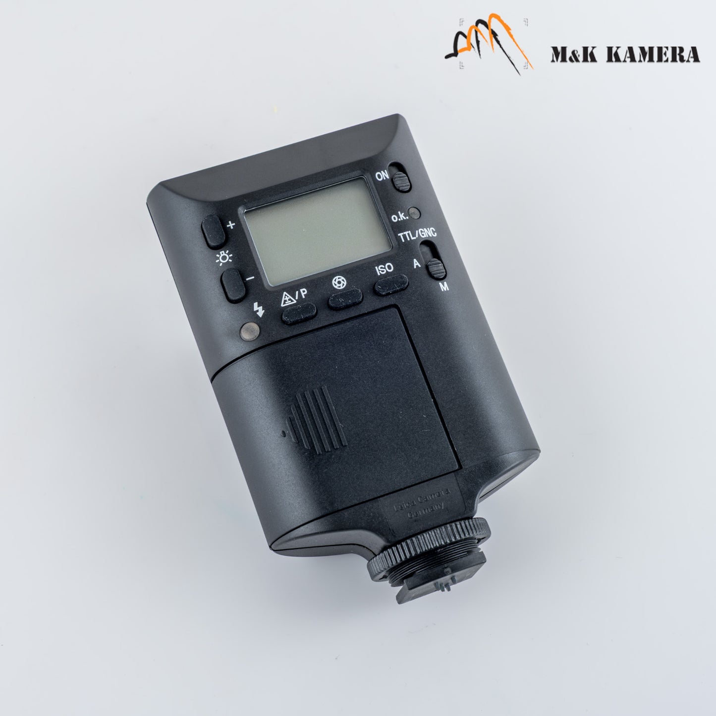 Leica SF24D Flash Black 14444 for M9, M11 M10 M7, M6 TTL #88754