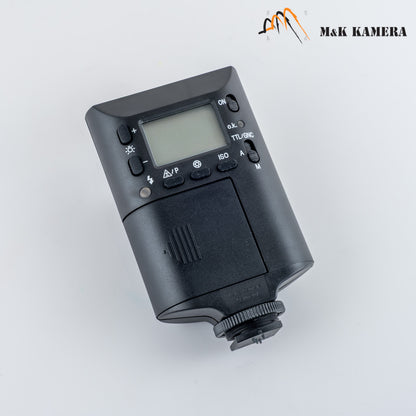 Leica SF24D Flash Black 14444 for M9, M11 M10 M7, M6 TTL #88754