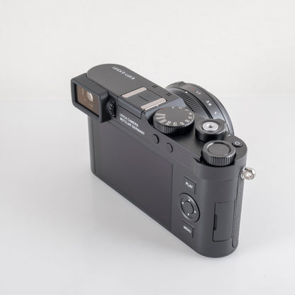 Brand New Leica D-Lux 8 DC Vario-Summilux 10.9-34/1.7-2.8 Asph Black Digital Compact Camera 19191 #19191