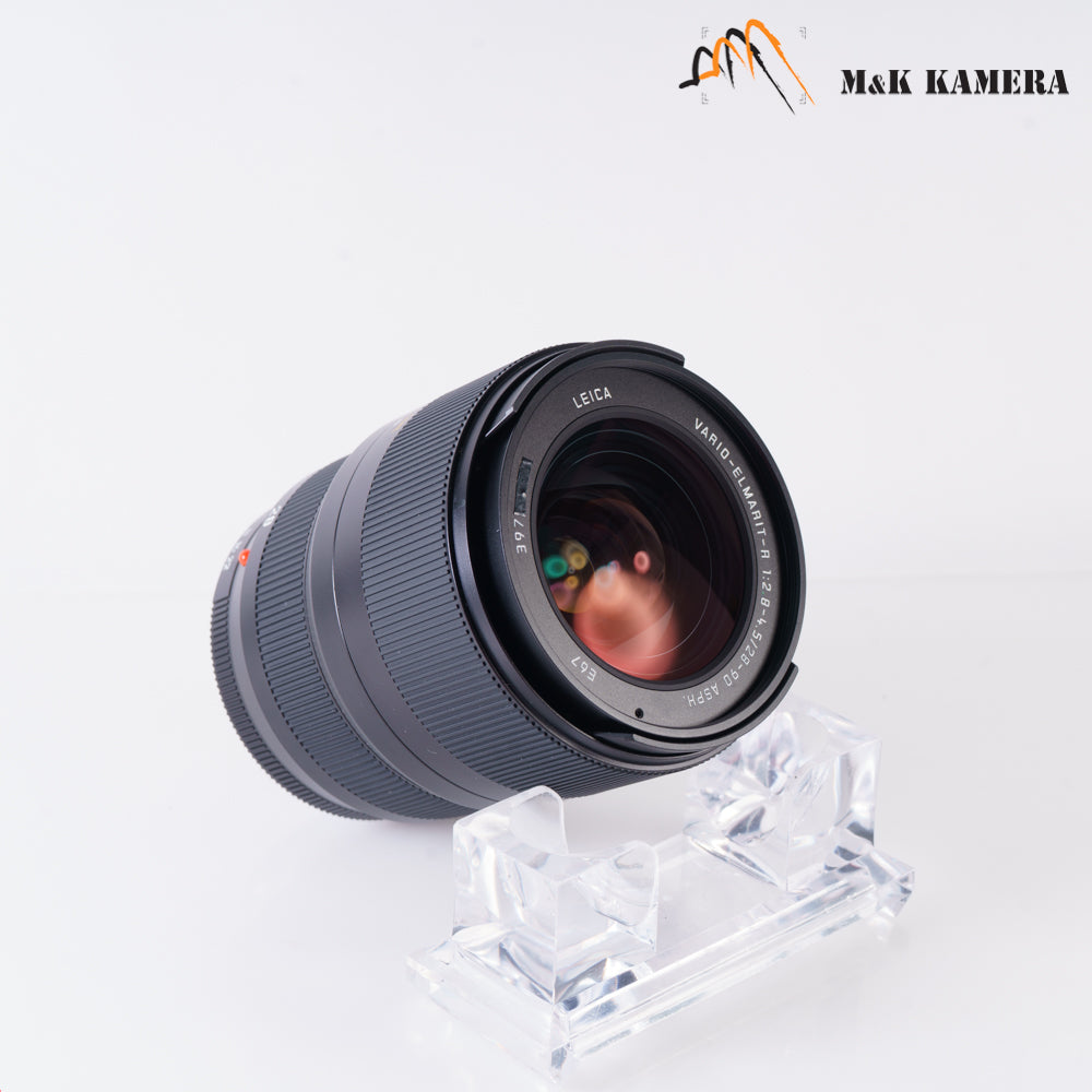 Leica Vario-Elmarit-R 28-90mm/F2.8-4.5 E67 ASPH Lens Yr.2003 Germany 11365 #88146