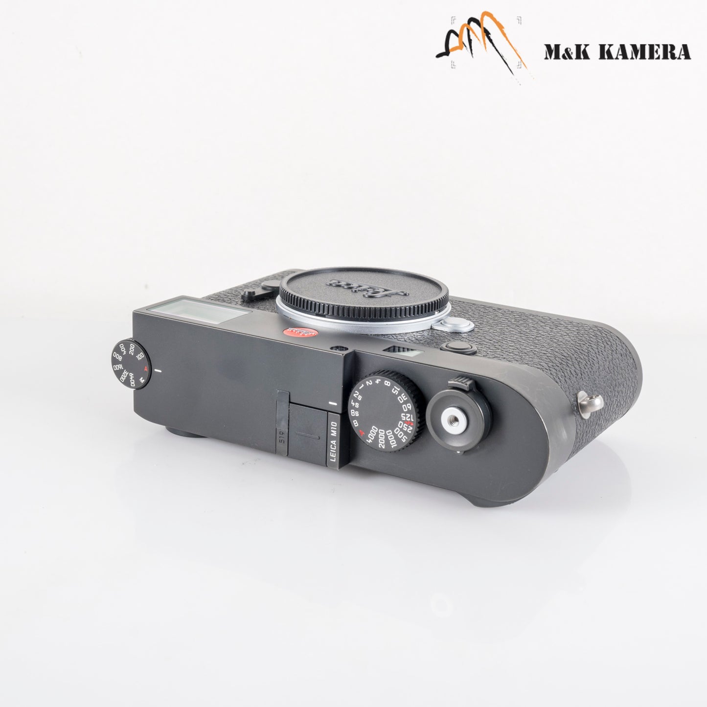 Leica M10 20000 Black Digital Rangefinder Camera 20000 #88723