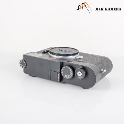 Leica M10 20000 Black Digital Rangefinder Camera 20000 #88723