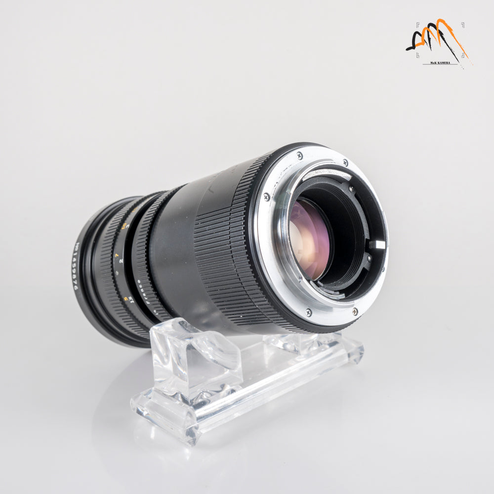 Angenieux Zoom Leica R Mount 45-90mm/F2.8 Lens France #23813 – M&K