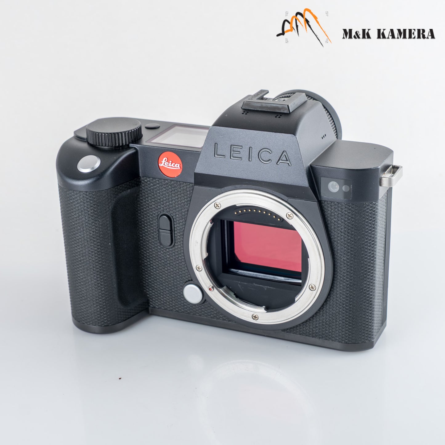 Leica SL2-S Black Digital Mirrorless Interchangeable Lens Camera 10880 #23995
