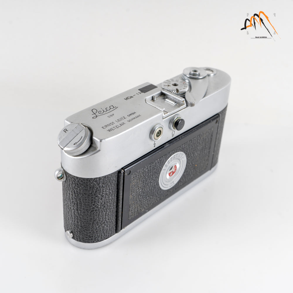 Leica MDa Film Camera #11285 – M&K Kamera