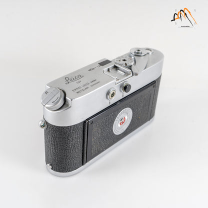 Leica MDa Film Camera #11285