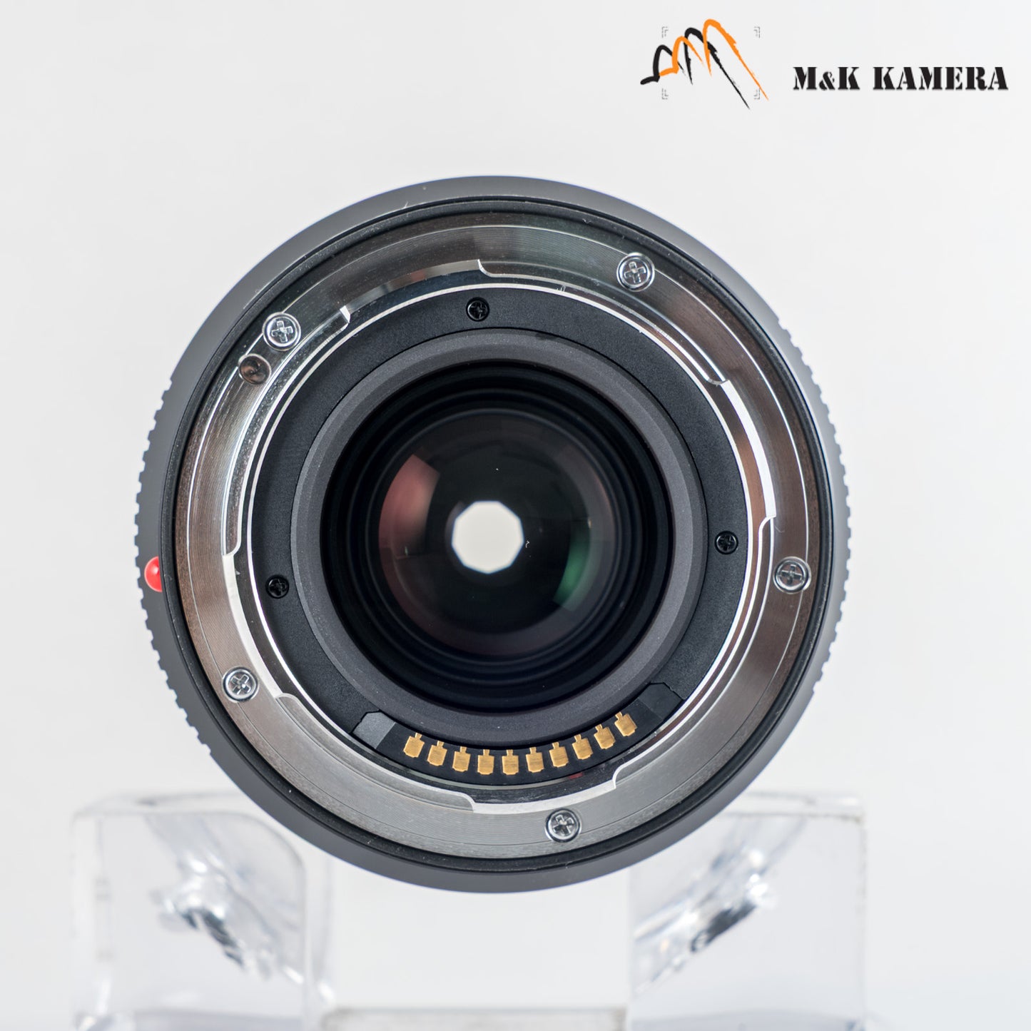 Leica APO-Summicron-SL 90mm/F2.0 ASPH Black Lens Germany 11179 #88922