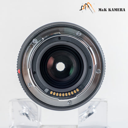 Leica APO-Summicron-SL 90mm/F2.0 ASPH Black Lens Germany 11179 #88922