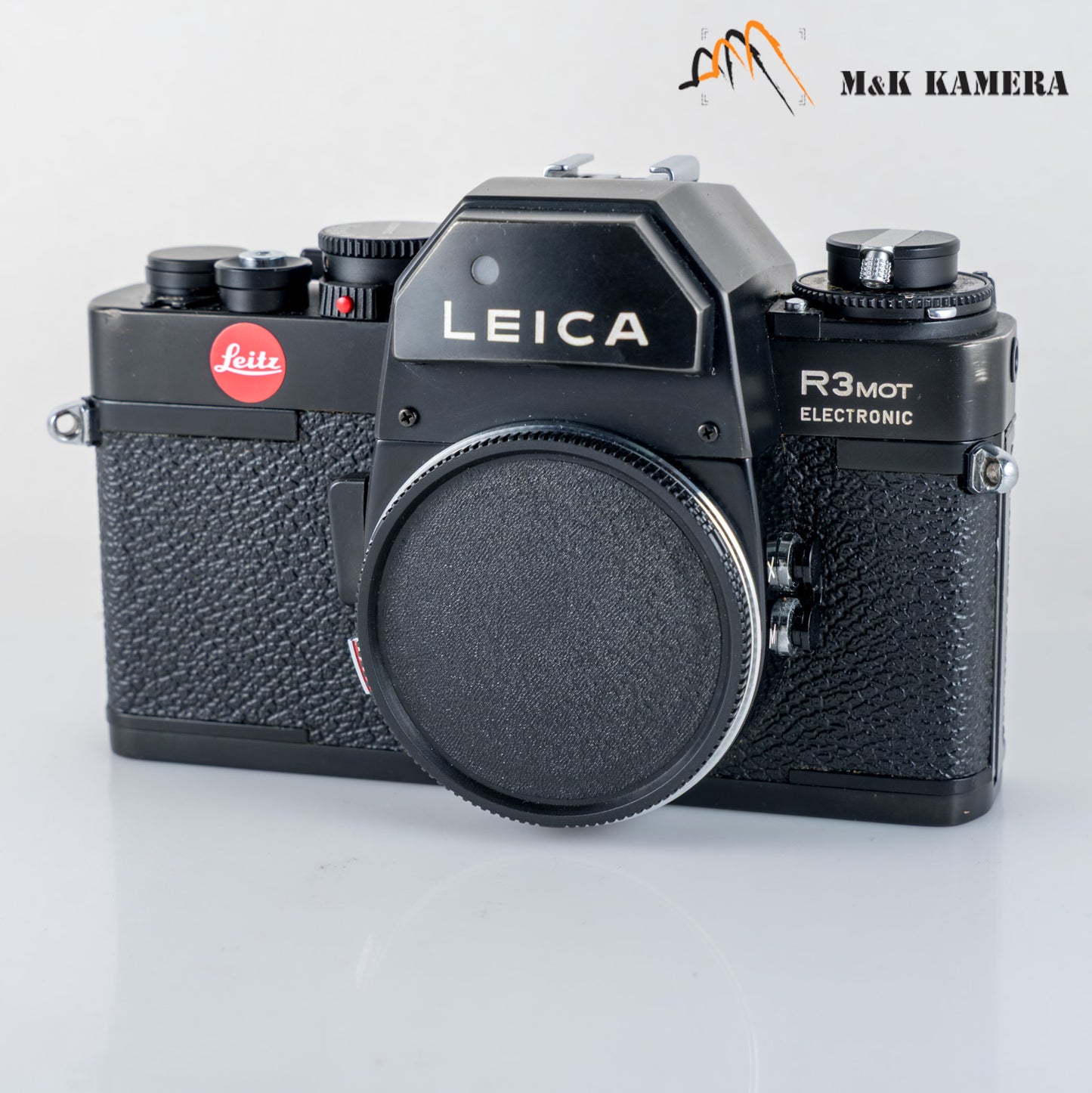 Leica R3 Film SLR Camera #23917