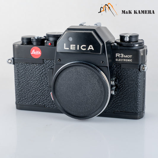 Leica R3 Film SLR Camera #23917