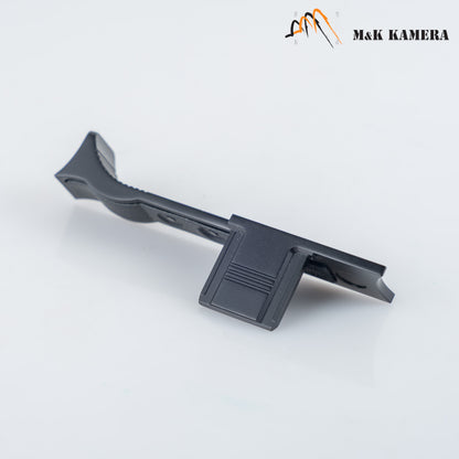 Leica Thumb support Black 19533 for Q3 #23967