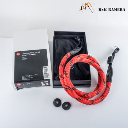 Leica Rope Strap fire, SO 126CM #24003