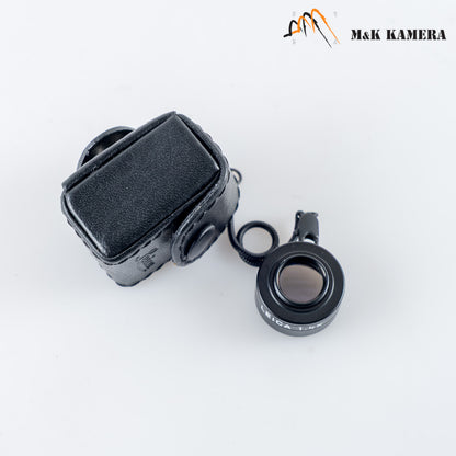 Leica  Viewfinder Magnifier M 1.4x 12006 for M Camera #12089