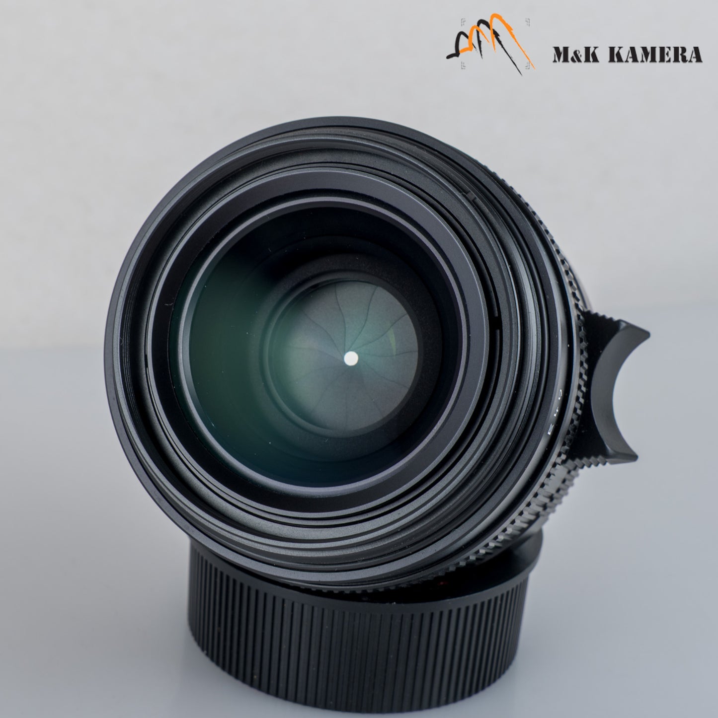 Leica Summilux-M 28mm/F1.4 ASPH 11668 Black Lens Germany 11668 #12067