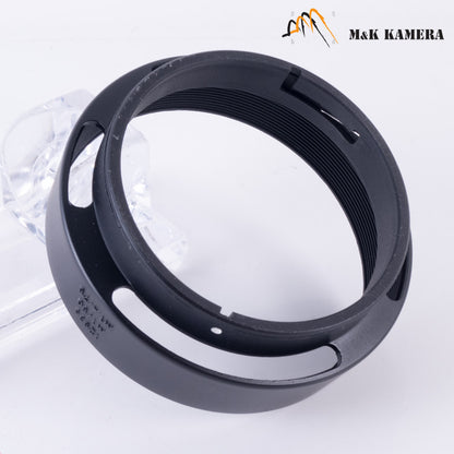 Leica 12539 Hood for Noctilux-M 50mm f/1.0 E60 V2 #69424