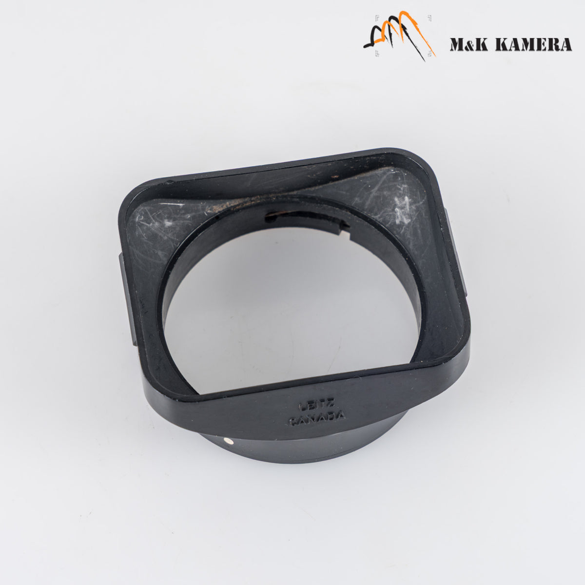 Leica 12536 Hood for Elmarit-M 28mm f/2.8 V.3 #12118