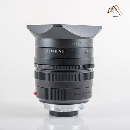Leica Summilux-M 24mm/F1.4 ASPH Lens Germany 11601 #11801