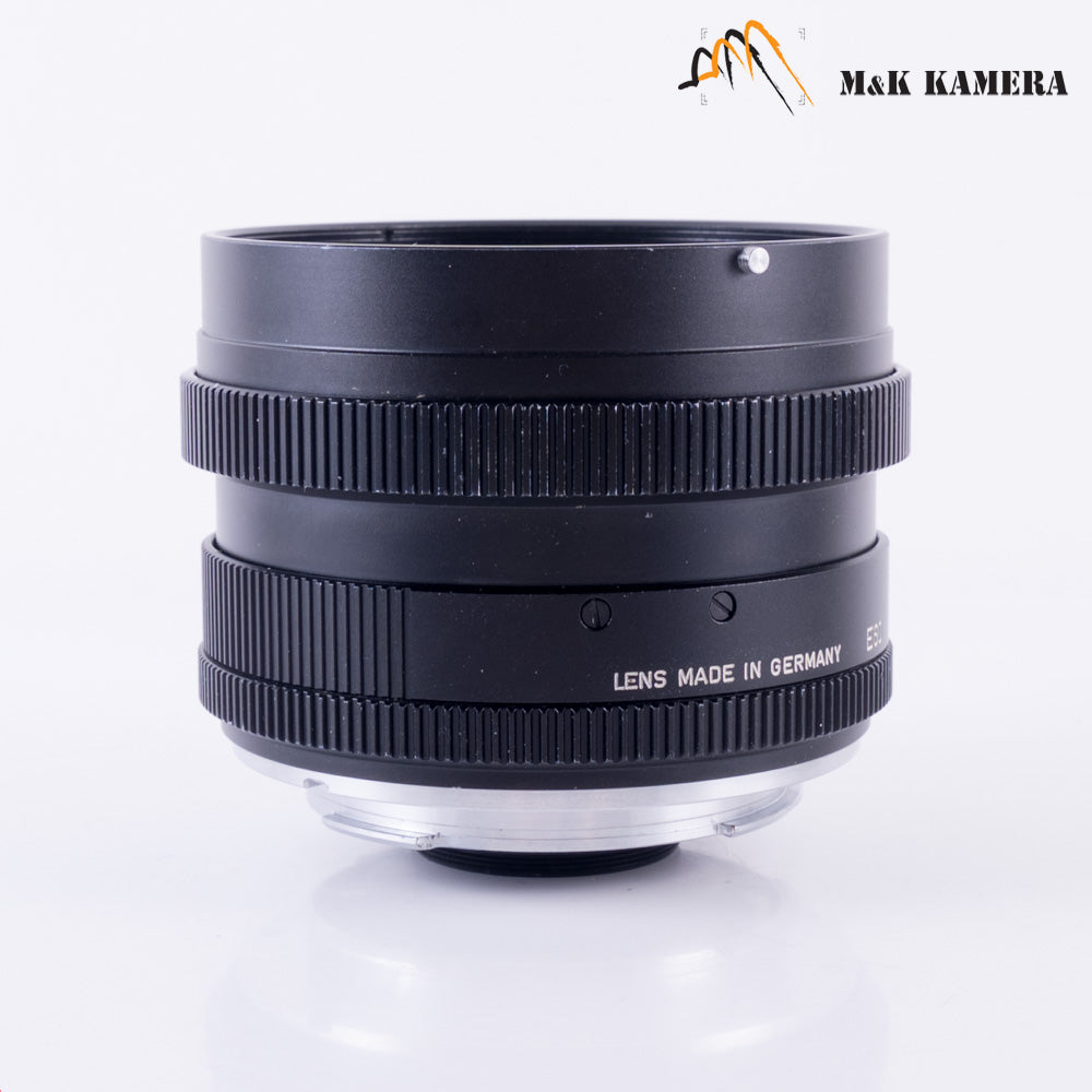 LEITZ Leica Elmarit-R 24mm/F2.8 Lens Yr.1984 Germany 11221 #87065