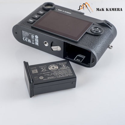 Leica M11-P 20211 Black Digital Rangefinder Camera 20211 #88786