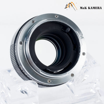 Leica Apo-Extender-R 1.4x for 280/2.8, 400/2.8 #86307