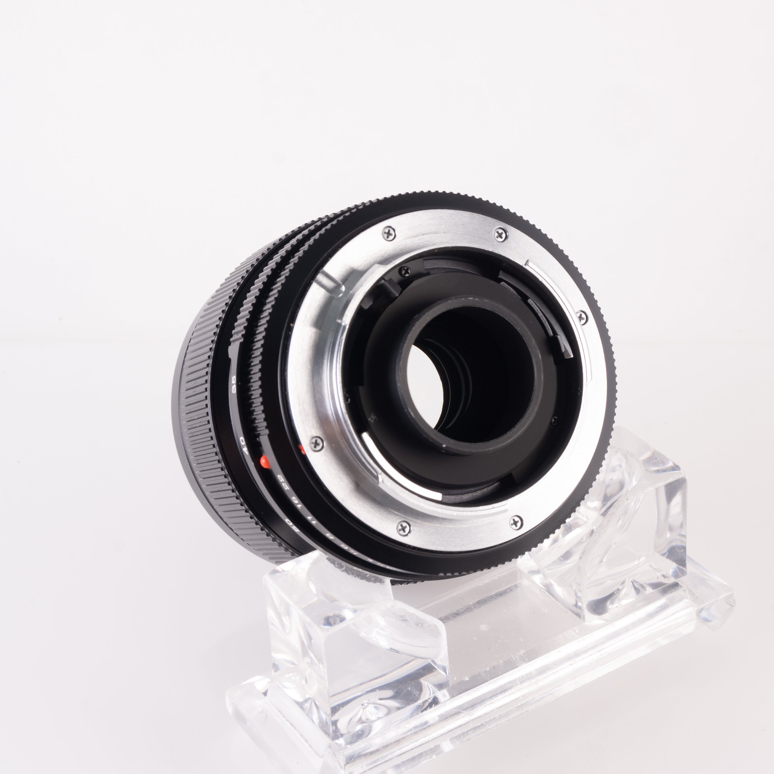 LEITZ Leica Vario-Elmar-R 35-70mm/F3.5 E60 Lens Yr.1985 Japan