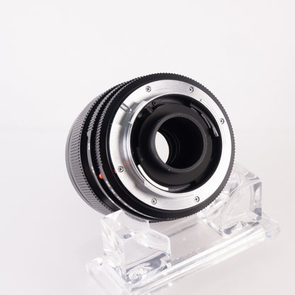 LEITZ Leica Vario-Elmar-R 35-70mm/F3.5 E60 Lens Yr.1985 Japan 11244 #69281