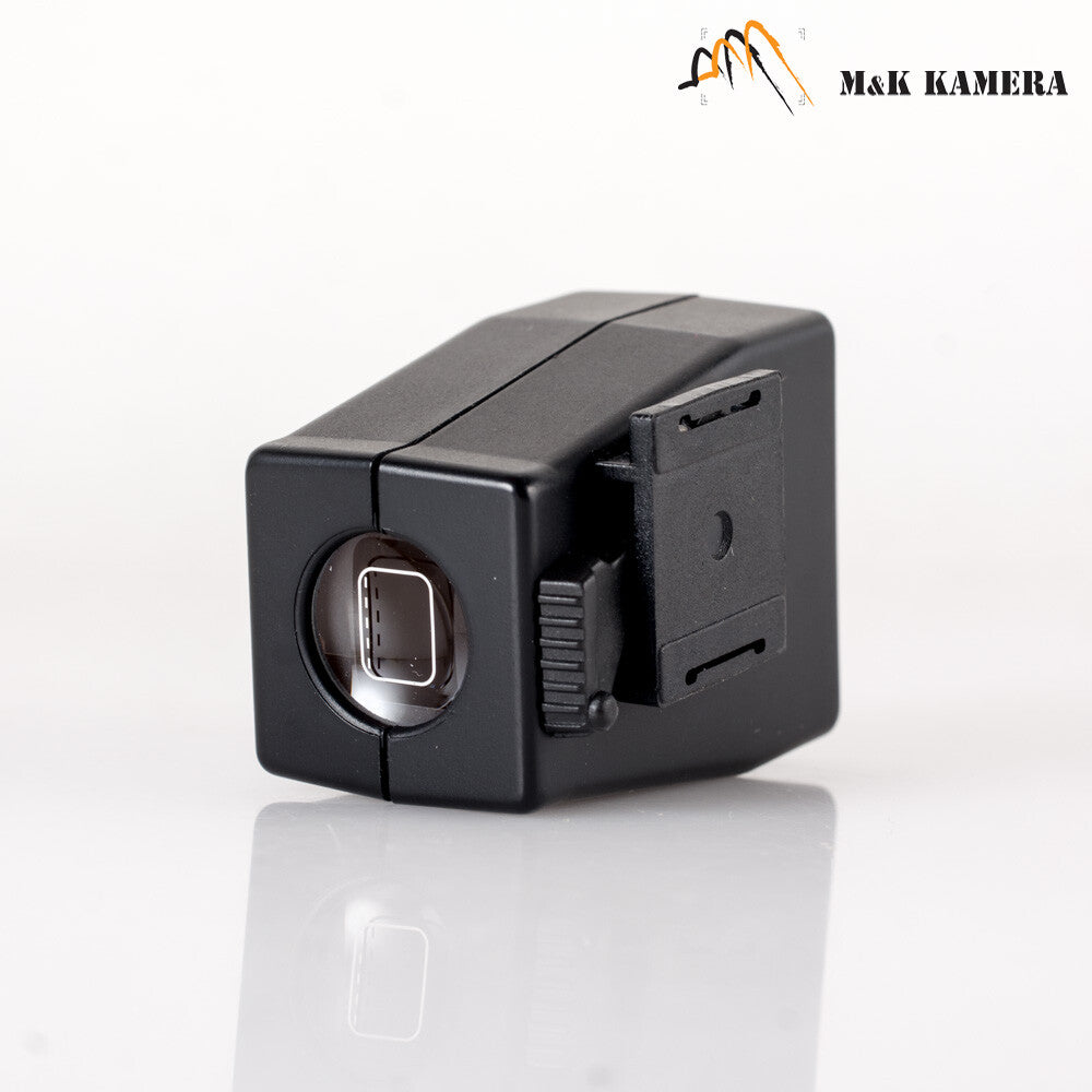 Leica 24mm Viewfinder Black 12019 #83073