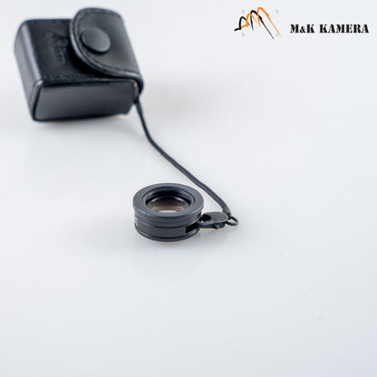 Leica  Viewfinder Magnifier M 1.25x 12004 for M9, M-E, M240, M7 #12077