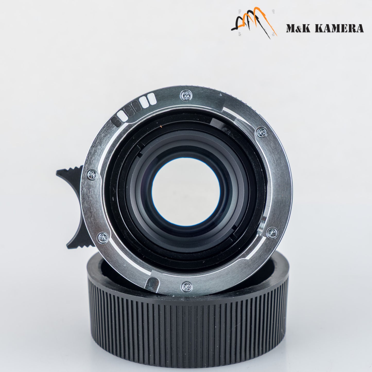 Leica Summarit-M 50mm/F2.5 Lens Yr.2007 Germany 11644 #88753
