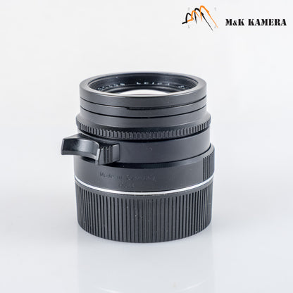 Leica Summarit-M 50mm/F2.5 Lens Yr.2007 Germany 11644 #24007