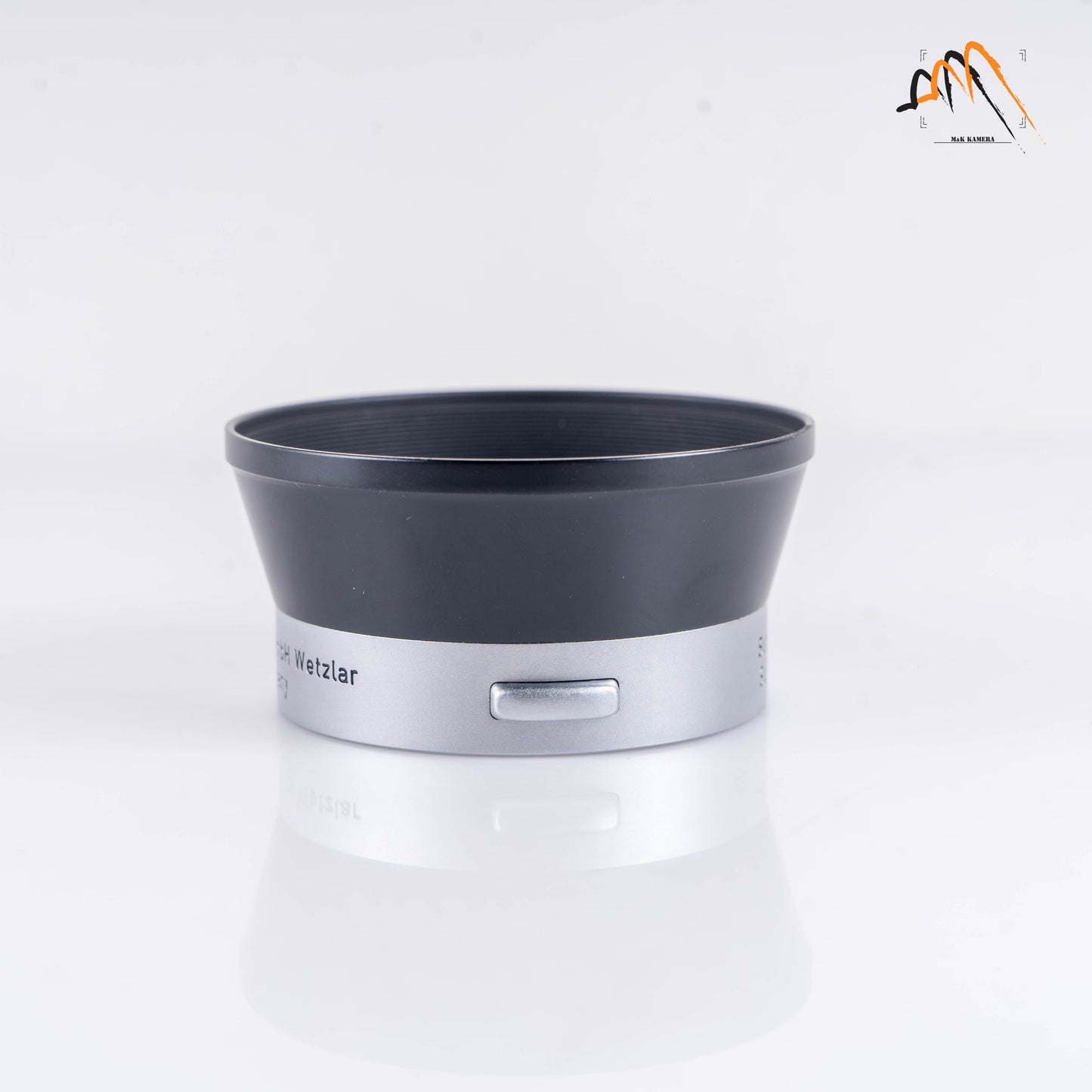 Leica IROOA / 12571 Hood for M35, 50mm #11204
