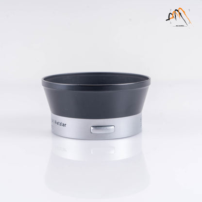 Leica IROOA / 12571 Hood for M35, 50mm #11204