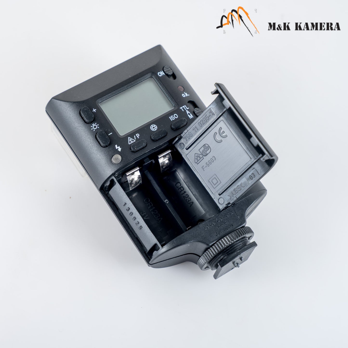Leica SF20 Flash 14414 for M7, MP, M6 #12050