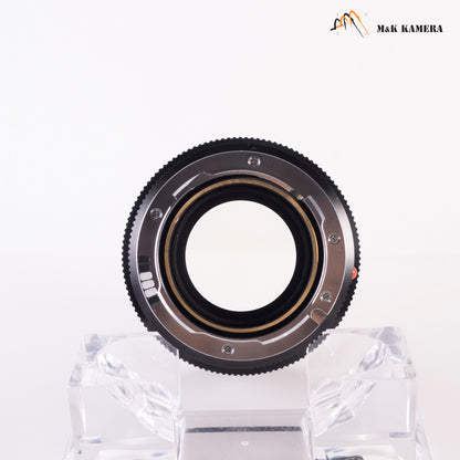 Leica Summilux-M 75mm/F1.4 Ver.III Lens Yr.1998 Germany 11810 #22437
