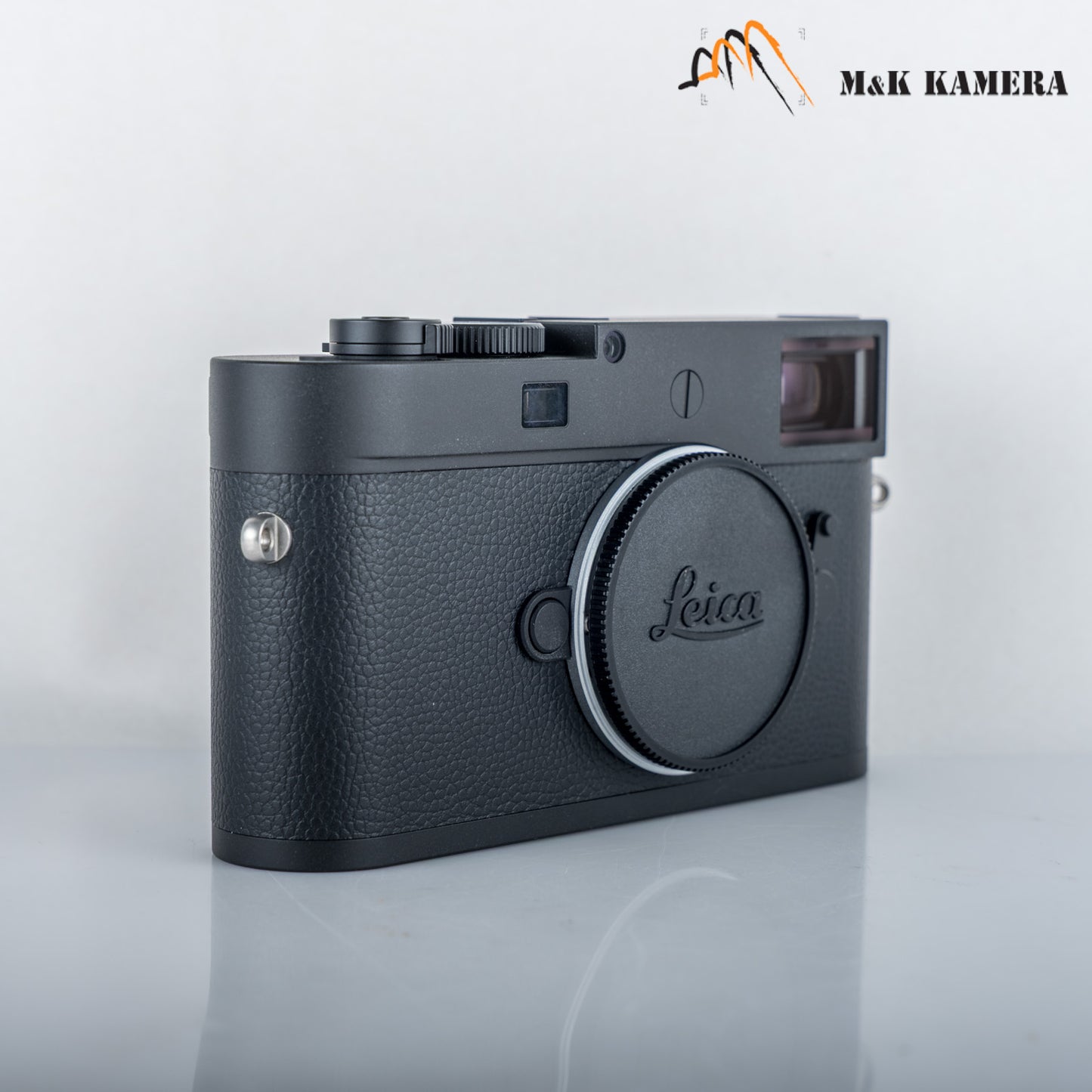 Leica M11 Monochrom 20208 Digital Rangefinder Camera 20208 #23950