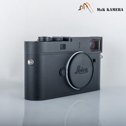 Leica M11 Monochrom 20208 Digital Rangefinder Camera 20208 #23950