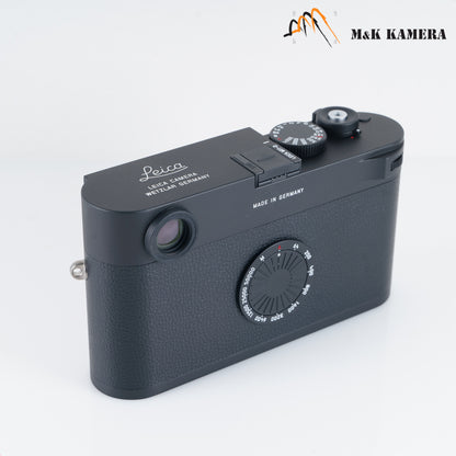 Brand New Leica M11-D Black Digital Rangefinder Camera 20220 20221 20222 #20220