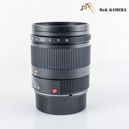 Leica Summarit-M 75mm/F2.5 Lens Germany 11645 #24023
