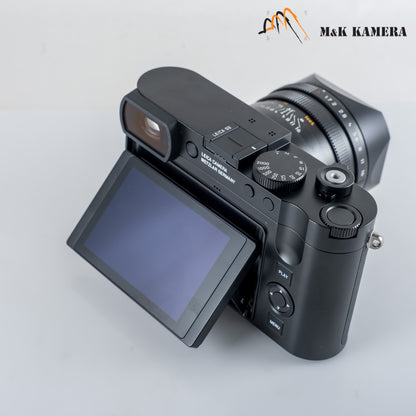 Leica Q3 28mm f/1.7 19080 60MP Digital Point & Shoot Camera 19080 #24002