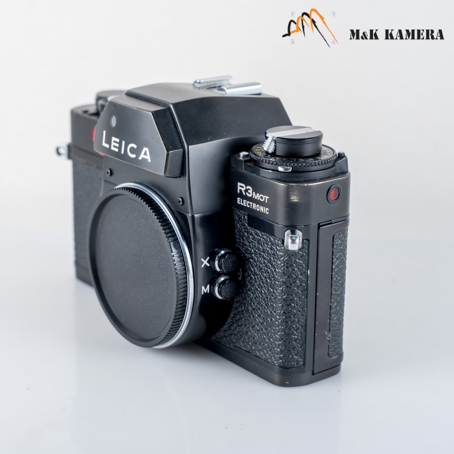 Leica R3 Film SLR Camera #23917
