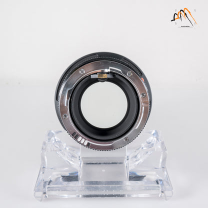 Leica Summilux-M 75mm/F1.4 Ver.I with hood 12539 11814 #11558