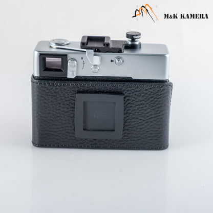 Rollei 35 SE Silver Sonnar 40mm F2.8 Film Camera #23988