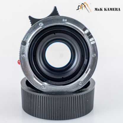 Leica Summarit-M 50mm/F2.5 Lens Yr.2007 Germany 11644 #24007
