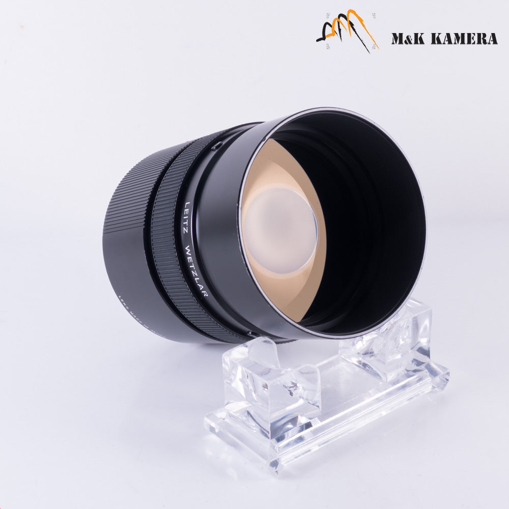 LEITZ Leica MR-Telyt-R 500mm/F8.0 Lens Yr.1982 Japan 11243 #69425