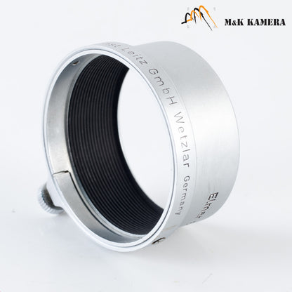 Leica FISON A36 Hood for Elmar 5cm 50mm f/3.5 lens #68742